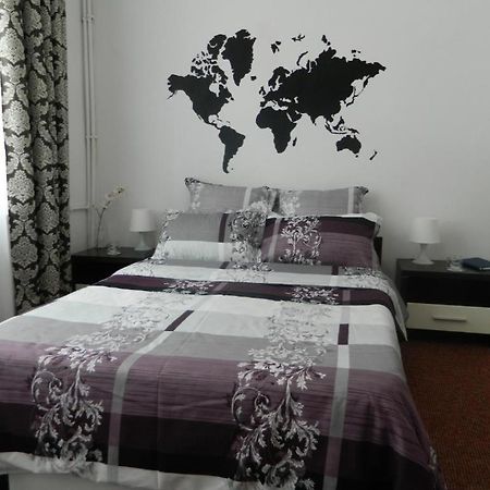 Apartament Studio Central Calea Victoriei Bukareszt Zewnętrze zdjęcie