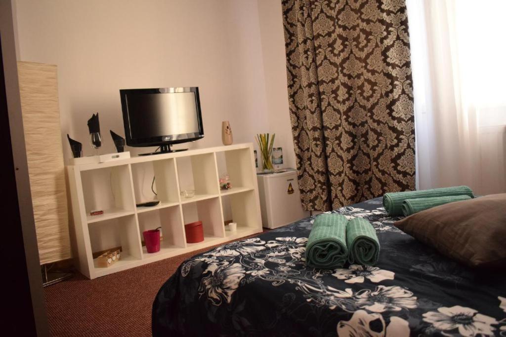 Apartament Studio Central Calea Victoriei Bukareszt Zewnętrze zdjęcie