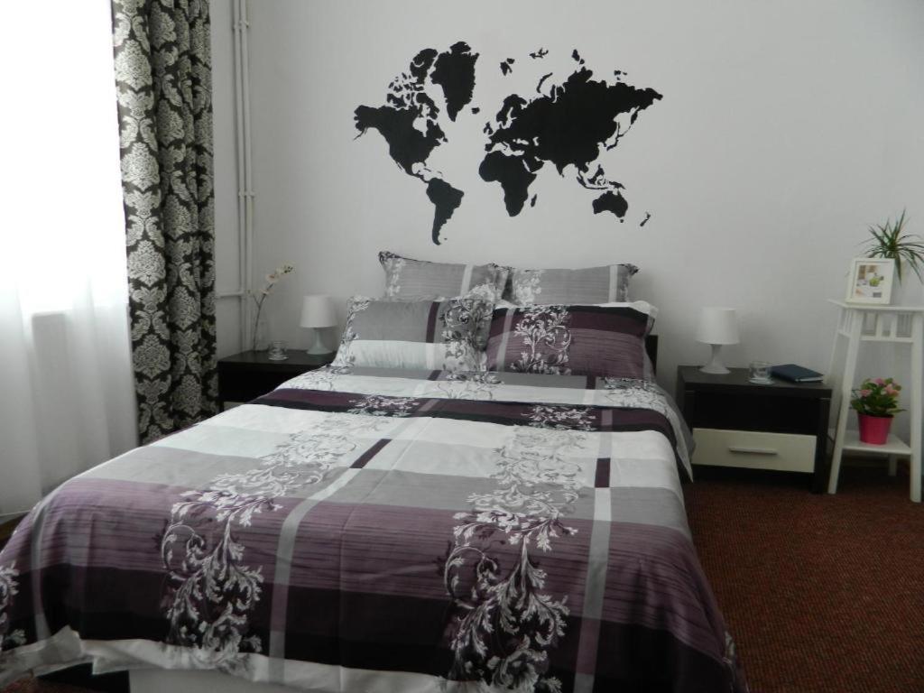 Apartament Studio Central Calea Victoriei Bukareszt Zewnętrze zdjęcie
